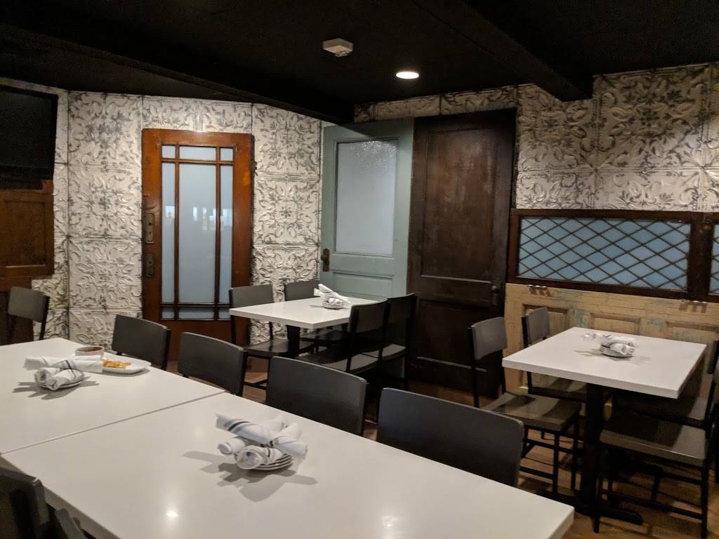 Forage Public House | restaurant | 14600 Detroit Ave, Lakewood, OH 44107, USA | 2162262000 OR +1 216-226-2000