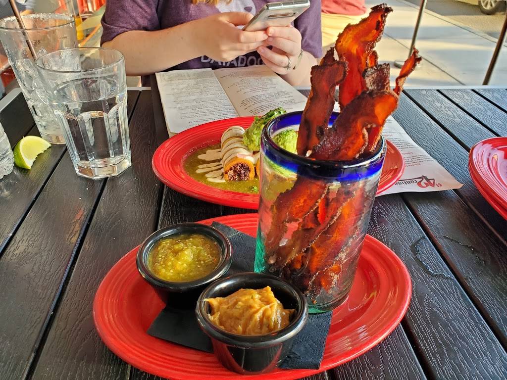 El 42 Cantina | restaurant | b/t Sunset Way & Andrews St, 38 Front St N, Issaquah, WA 98027, USA | 4253694772 OR +1 425-369-4772