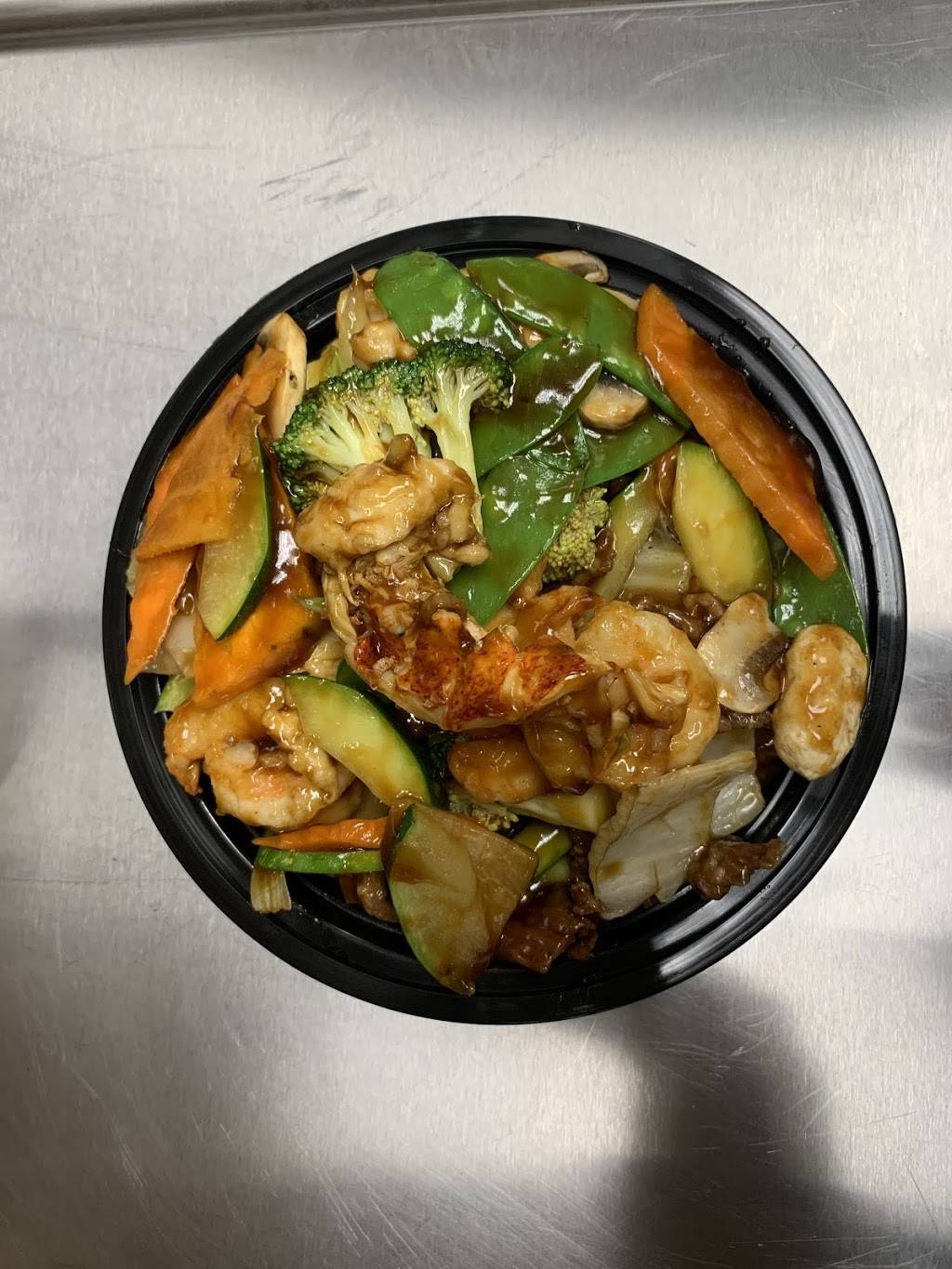 Hunan Cafe | restaurant | 1615A S Braddock Ave, Pittsburgh, PA 15218, USA | 4122424527 OR +1 412-242-4527