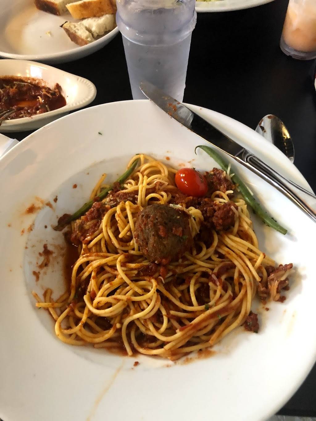 Italia by Chef Langan | restaurant | 15705 Main St NE, Duvall, WA 98019, USA | 4253186259 OR +1 425-318-6259