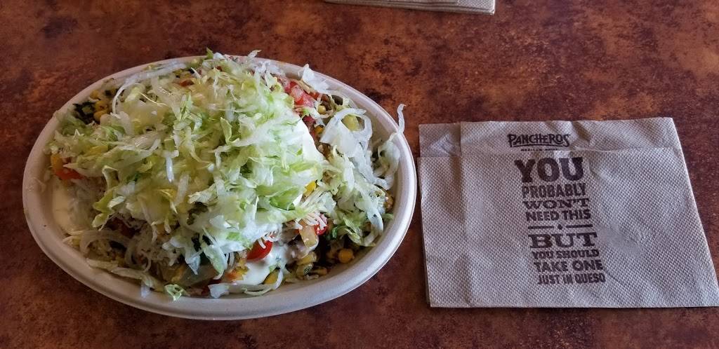 Pancheros Mexican Grill | restaurant | 5440 N Military Trl, Jupiter, FL 33458, USA | 5614697601 OR +1 561-469-7601