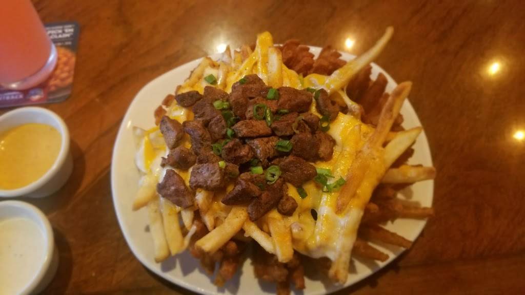 Outback Steakhouse | restaurant | 2341 Lockwood St, Oxnard, CA 93036, USA | 8059884329 OR +1 805-988-4329