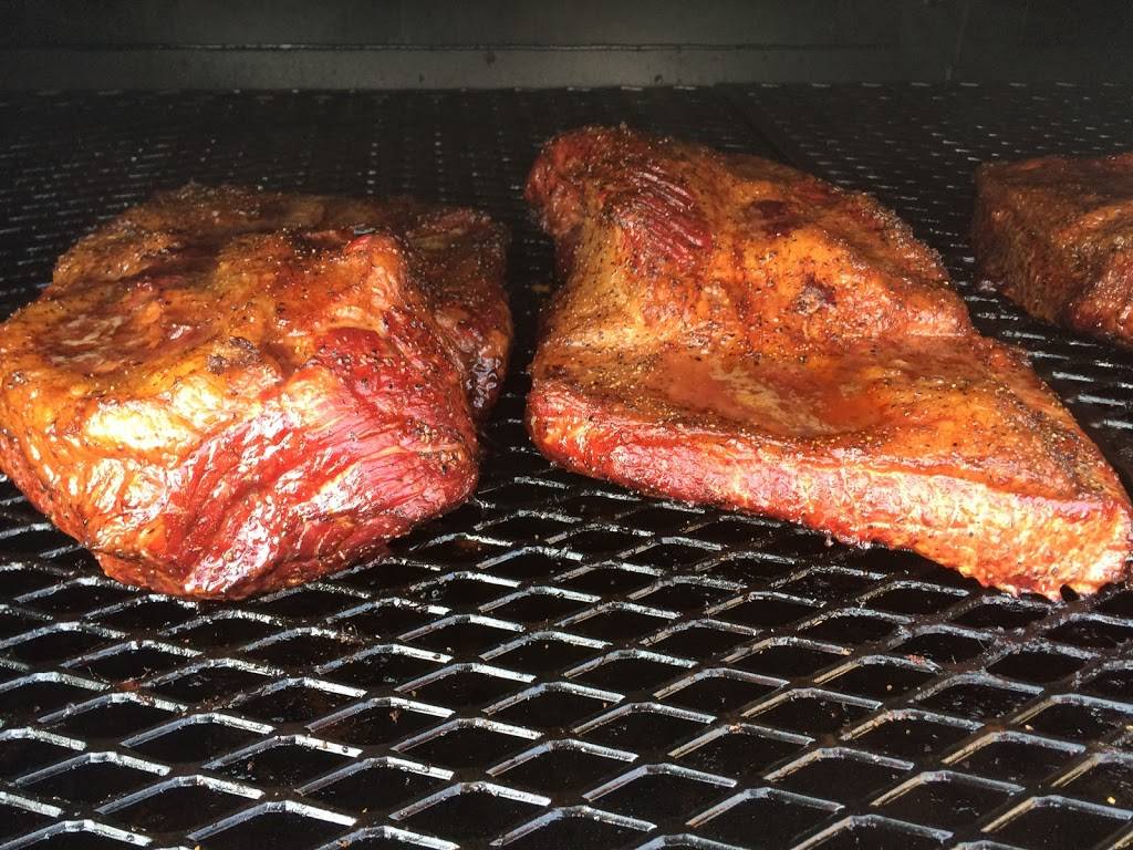 Powers Pit Project | restaurant | 103 Main St, Warwick, NY 10990, USA | 8455453940 OR +1 845-545-3940