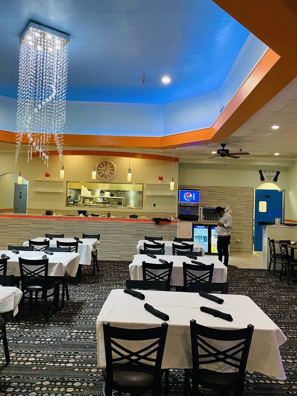 Tandoori Flame | restaurant | 6850 N Shiloh Rd suite X, Garland, TX 75044, USA | 4699108040 OR +1 469-910-8040