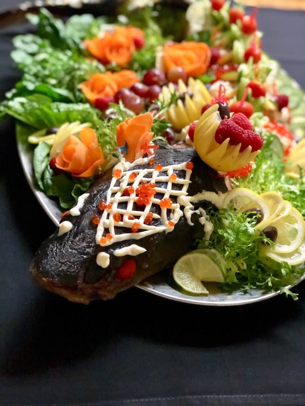 Restaurant Crystal | restaurant | #201, 7901 Santa Monica Blvd, West Hollywood, CA 90046, USA | 3236541188 OR +1 323-654-1188