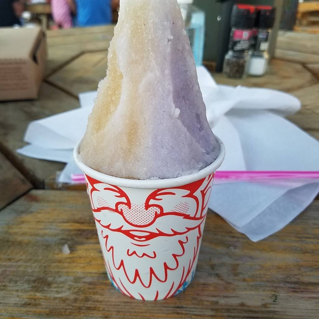 Gnome Cones | restaurant | 421 US 377 S, Argyle, TX 76226, USA | 9403209439 OR +1 940-320-9439