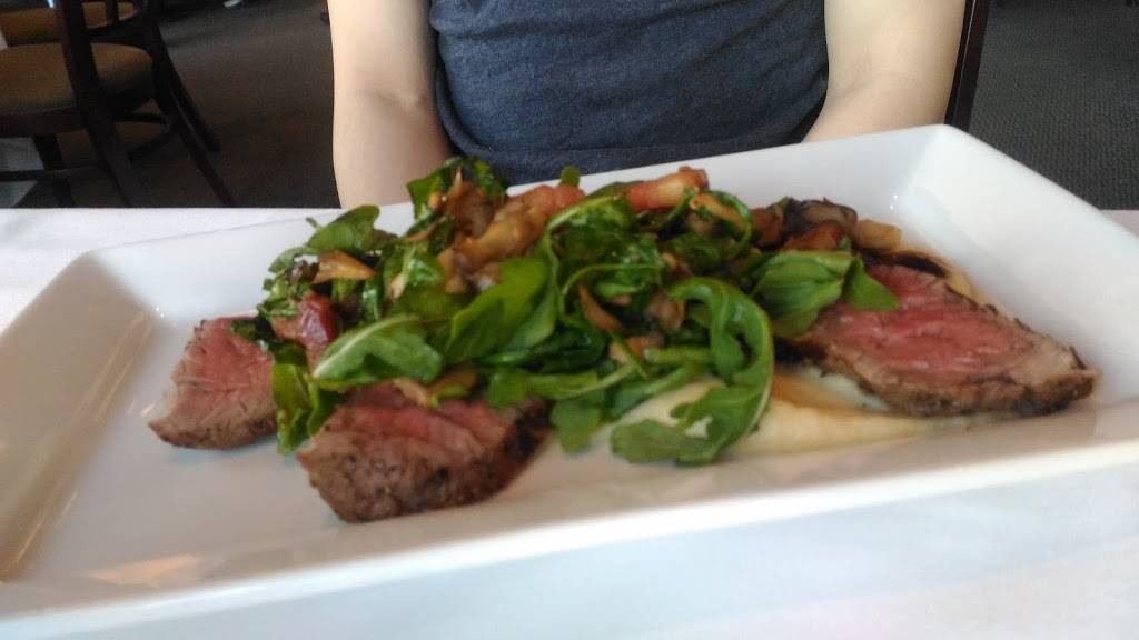 The Dining Room at Kendall College | restaurant | 900 N North Branch St, Chicago, IL 60642, USA | 3127522328 OR +1 312-752-2328