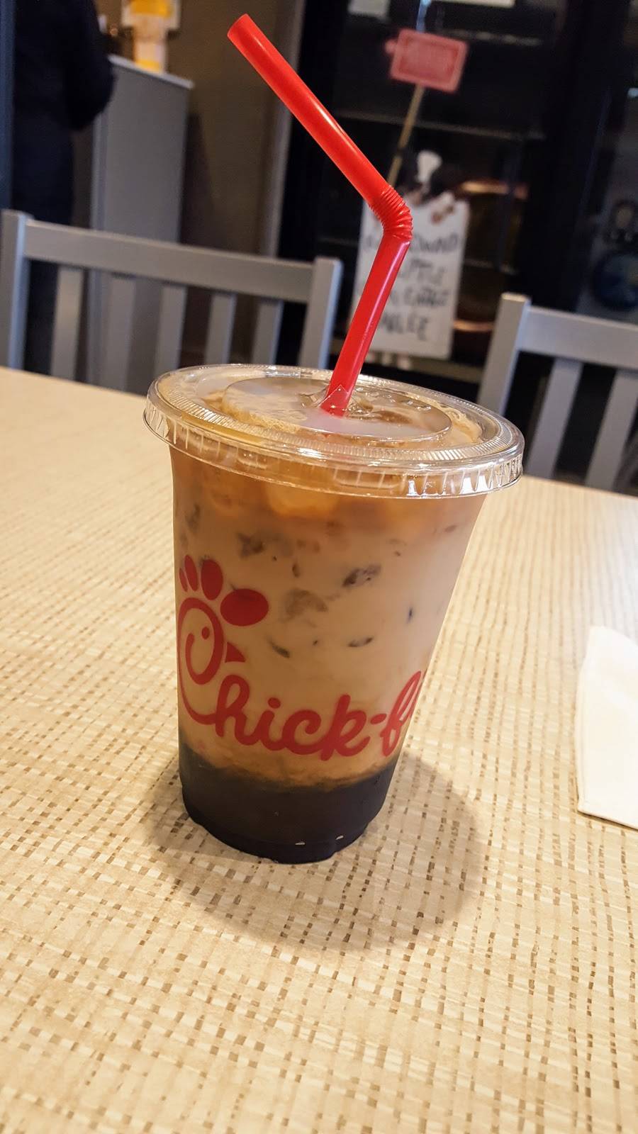 Chick-fil-A | restaurant | 9111 Garland Rd, Dallas, TX 75218, USA | 2149454232 OR +1 214-945-4232