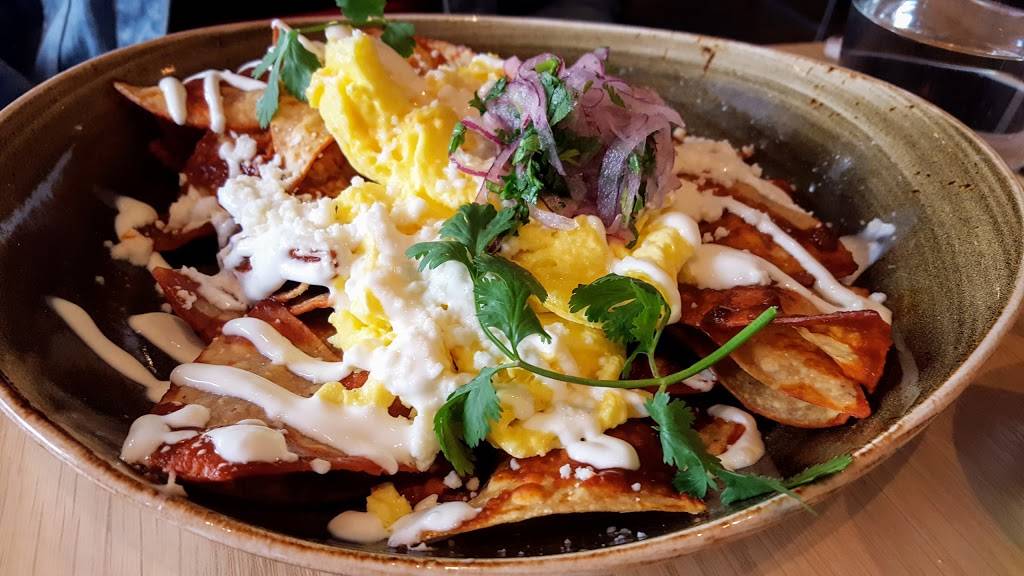 Curadero | restaurant | 5101 1047 Fifth Avenue #100, San Diego, CA 92101, USA | 6195153003 OR +1 619-515-3003