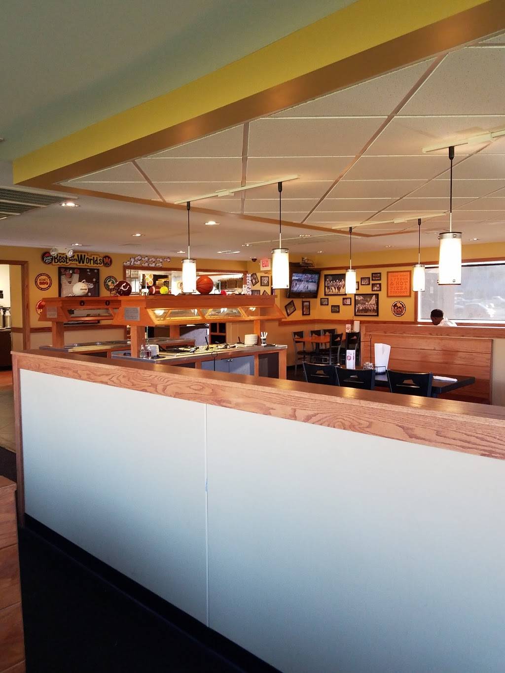 Pizza Hut | restaurant | 250 NC-9, Black Mountain, NC 28711, USA | 8286699455 OR +1 828-669-9455