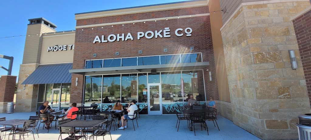 Aloha Poke Co. | restaurant | 29040 US-290 Ste. A05, Cypress, TX 77433, USA | 8322206858 OR +1 832-220-6858
