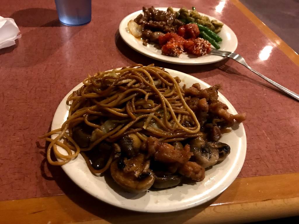 China Buffet | restaurant | 2044 US-431, Boaz, AL 35957, USA | 2568408098 OR +1 256-840-8098