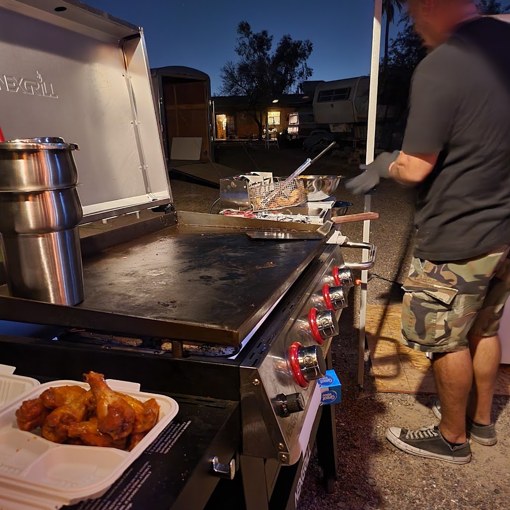 Our Spot | restaurant | 4029 W Huntington Dr, Phoenix, AZ 85041, USA | 6235654708 OR +1 623-565-4708