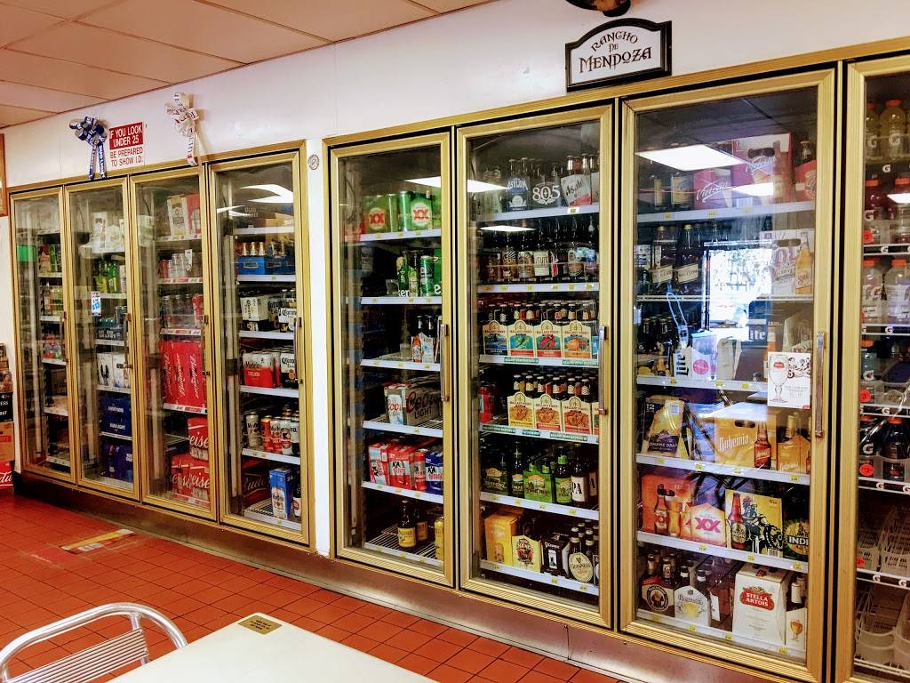Rancho De Mendoza Market | restaurant | 4740 E Chapman Ave, Orange, CA 92869, USA | 7146026102 OR +1 714-602-6102