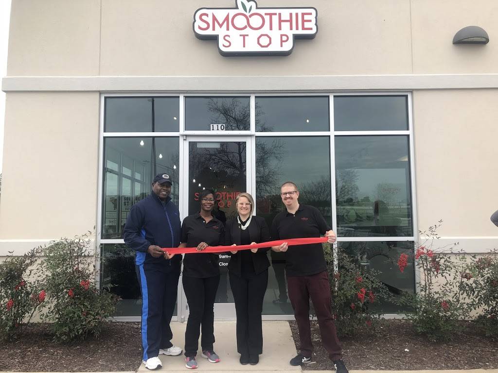 Smoothie Stop | restaurant | 4740 Baxter Rd #110, Virginia Beach, VA 23462, USA | 7577529144 OR +1 757-752-9144