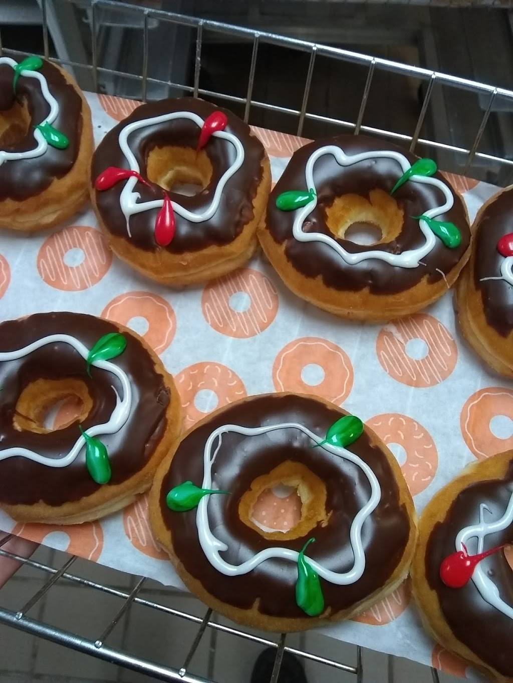 Dunkin | cafe | 6060 W Ridge Rd, Gary, IN 46408, USA | 2199723942 OR +1 219-972-3942