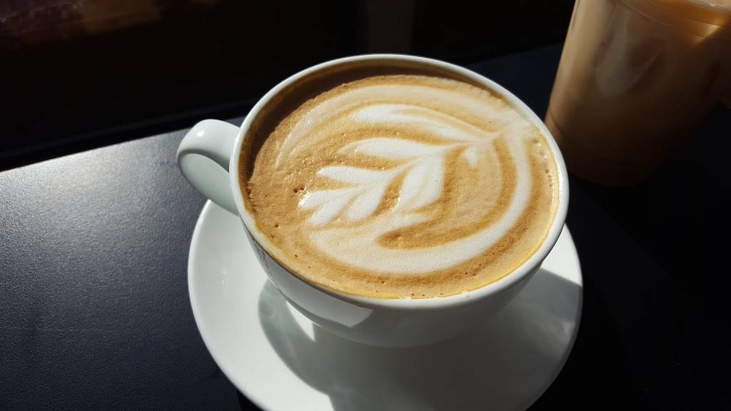 OCF Coffee House | cafe | 2001 Federal St, Philadelphia, PA 19146, USA | 2672731018 OR +1 267-273-1018