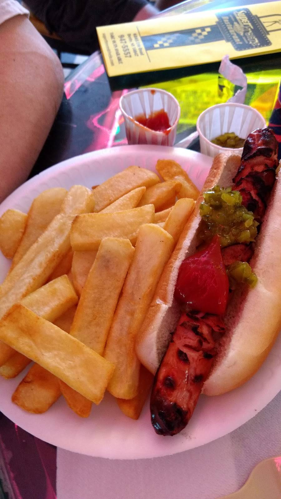 Super Freeze Drive In | restaurant | 6865 Erie Rd, Derby, NY 14047, USA | 7169475557 OR +1 716-947-5557