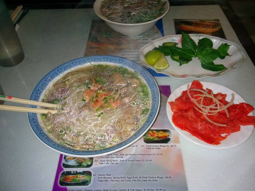 Pho Han Vietnamese Restaurant | restaurant | 14608 Hwy 99, Lynnwood, WA 98087, USA | 4257439370 OR +1 425-743-9370