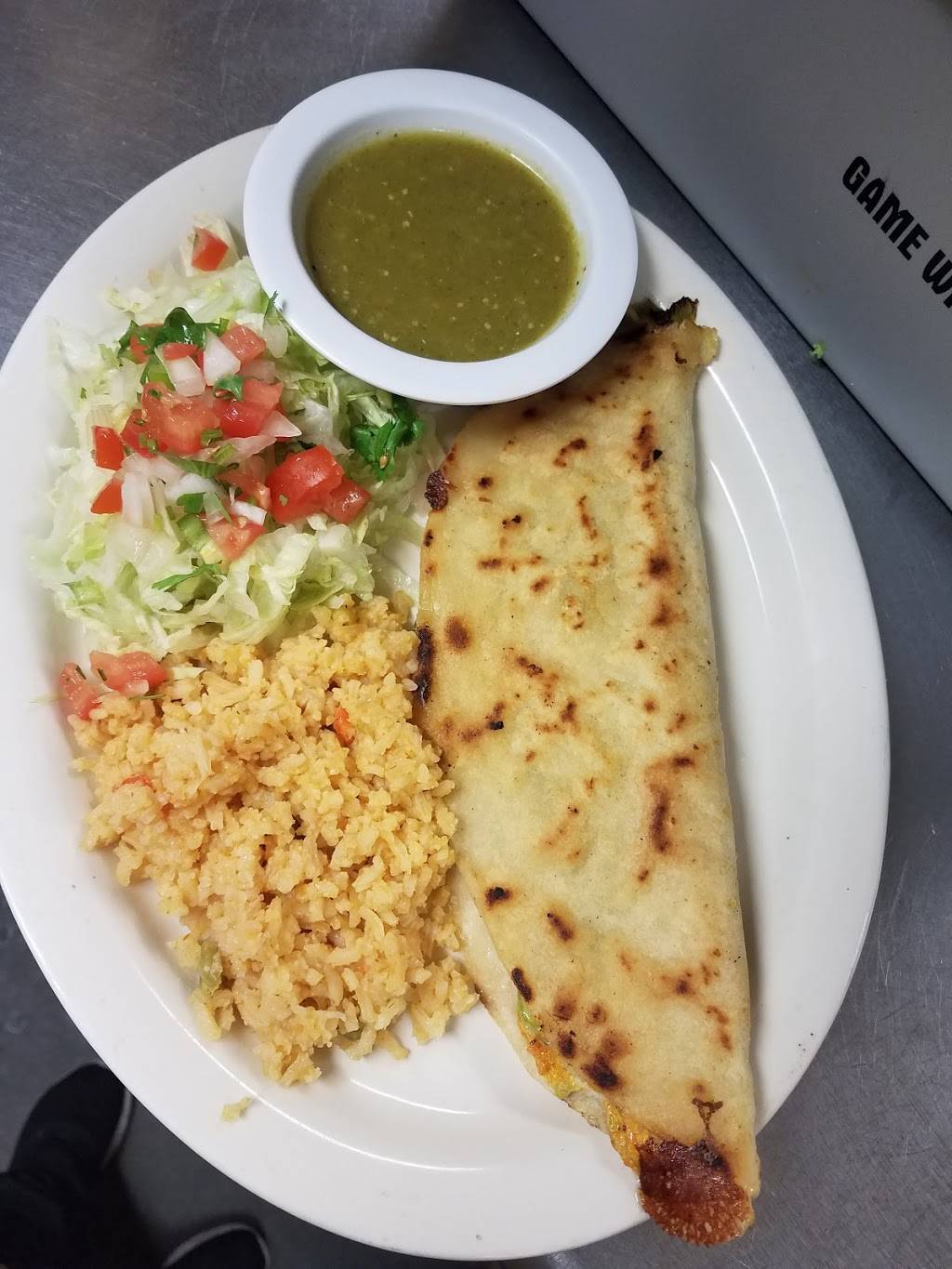 Los 3 Volcanes | restaurant | Gallatin Ave, Madison, TN 37115, USA | 6159150002 OR +1 615-915-0002