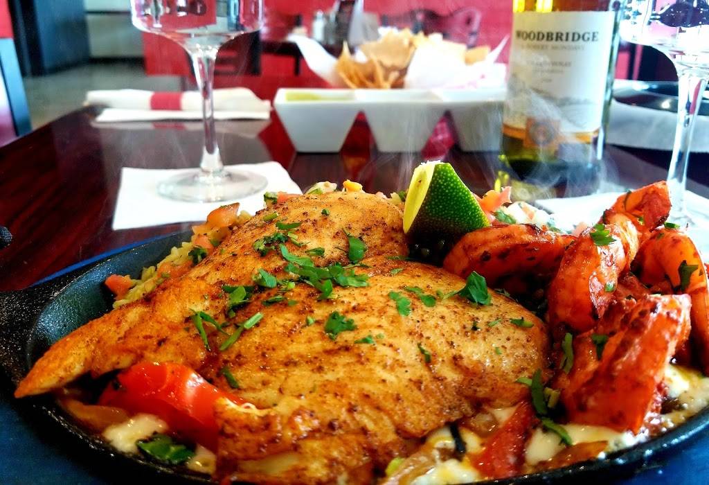 Salsa Street Randhurst Mall | restaurant | 211 Randhurst Village Dr, Mt Prospect, IL 60056, USA | 8477491801 OR +1 847-749-1801