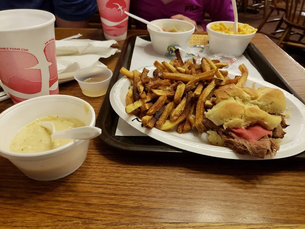 Smokys Barbeque Restaurant | restaurant | 2030 Liberty Rd, Eldersburg, MD 21784, USA | 4105492880 OR +1 410-549-2880