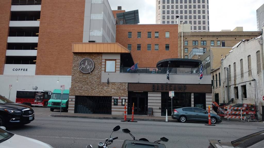 Chinatown Downtown | restaurant | 107 W 5th St, Austin, TX 78701, USA | 5126378888 OR +1 512-637-8888