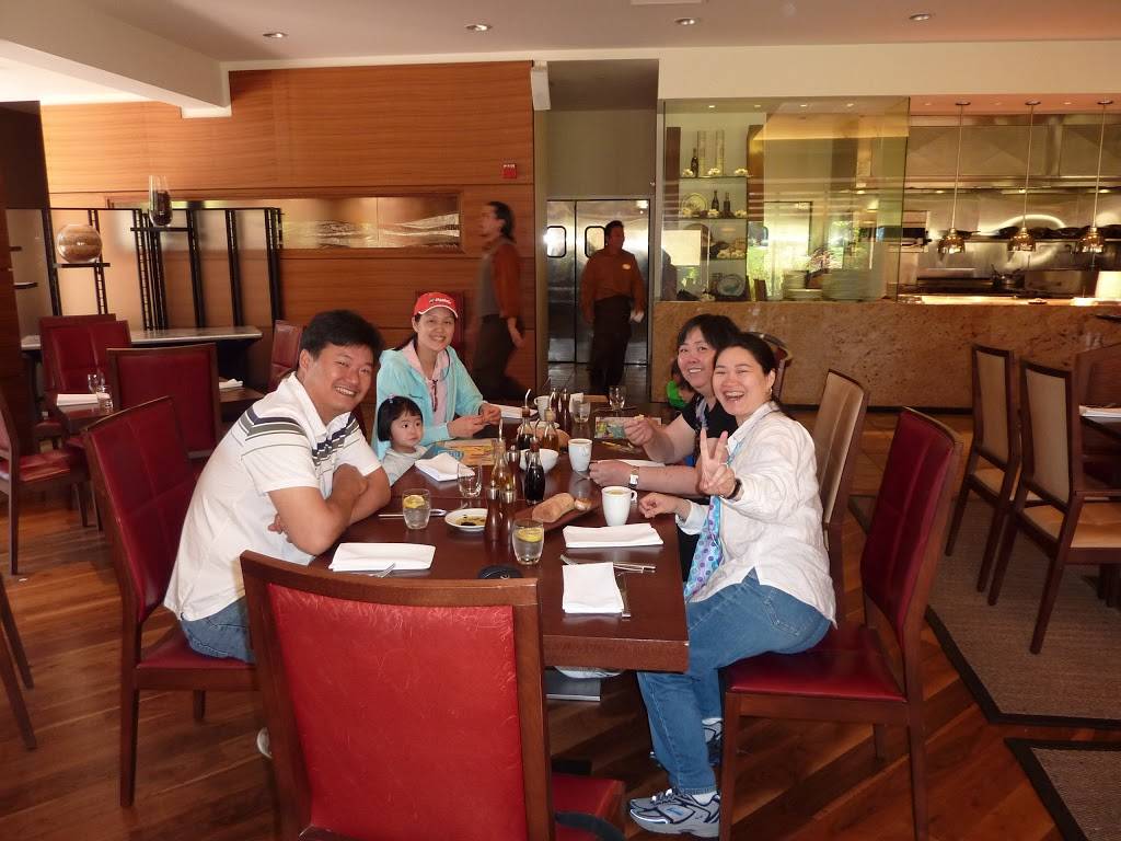 Tusca | restaurant | 1 Old Golf Course Rd, Monterey, CA 93940, USA | 8316576675 OR +1 831-657-6675