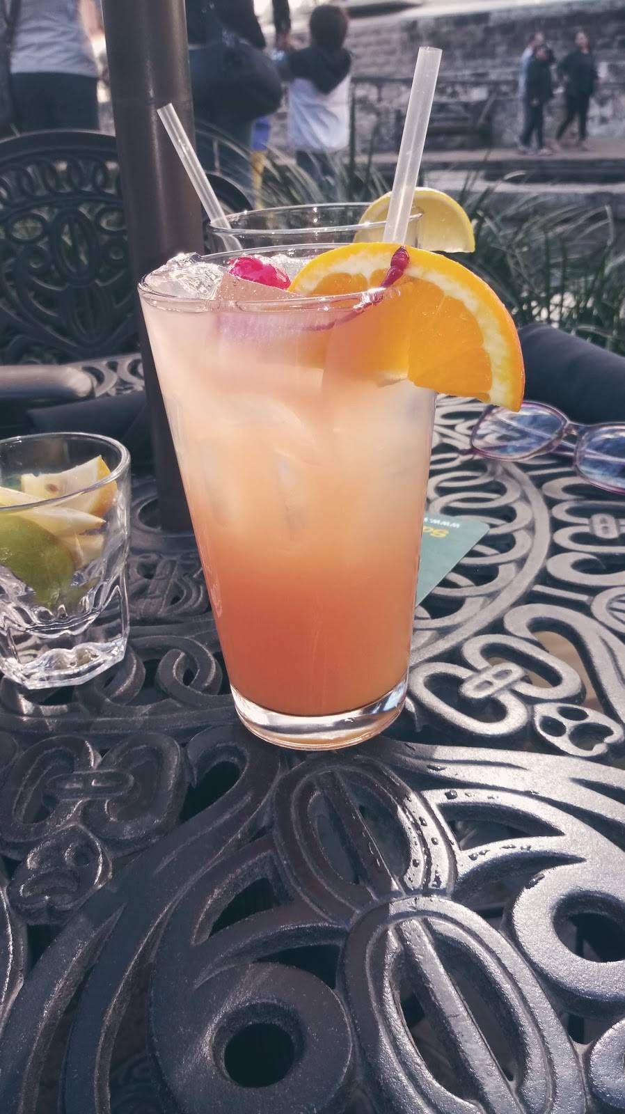 Waxys | restaurant | 234 River Walk St, San Antonio, TX 78205, USA | 2102299299 OR +1 210-229-9299