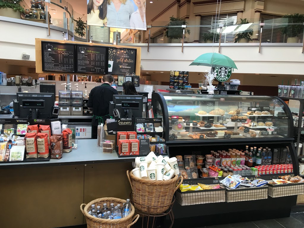 Starbucks | cafe | 53K S County Center Way, St. Louis, MO 63129, USA | 3148450335 OR +1 314-845-0335