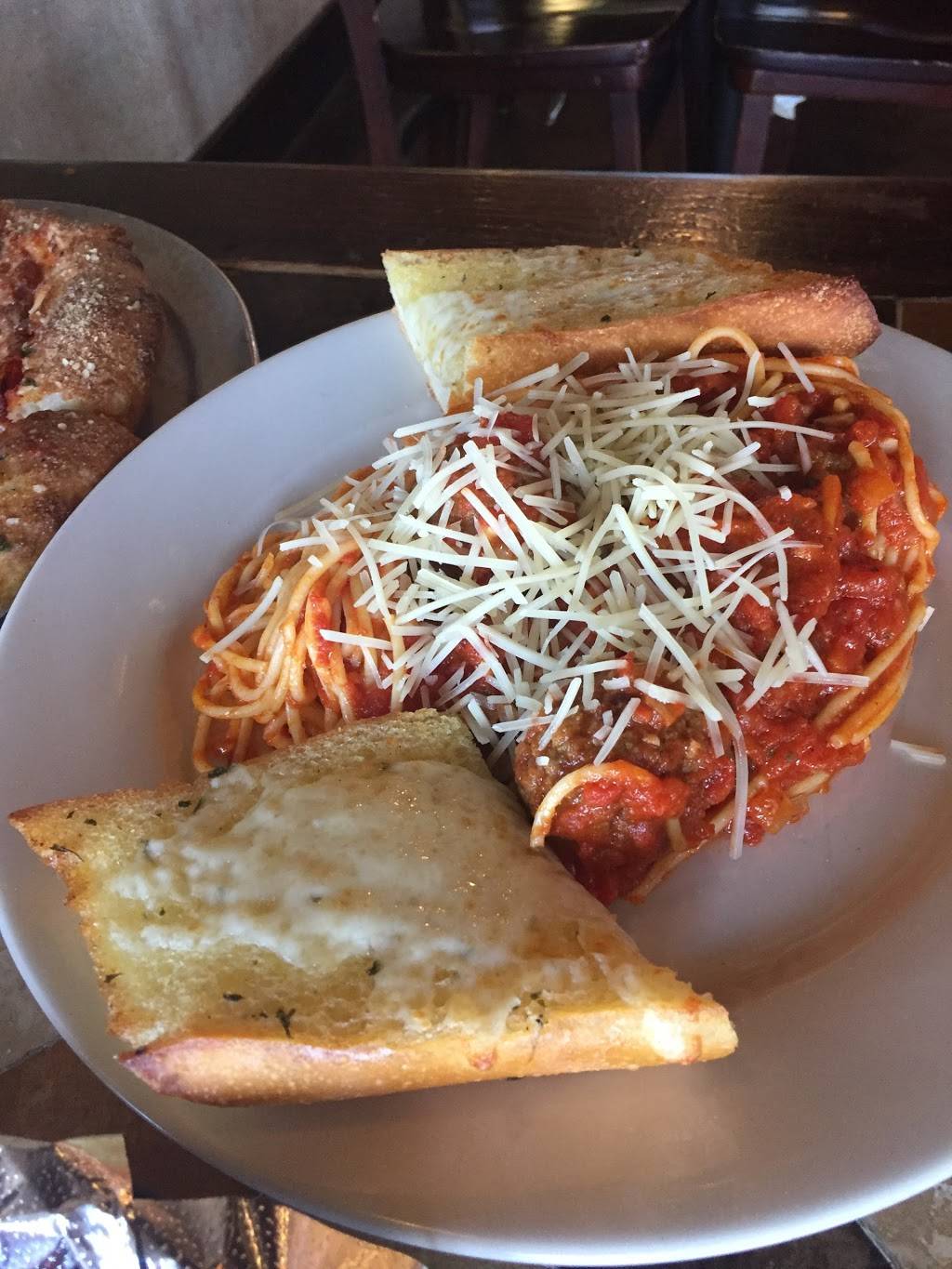 Palios Pizza | restaurant | 1450 West Grand Parkway South, Katy, TX 77494, USA | 2813921212 OR +1 281-392-1212