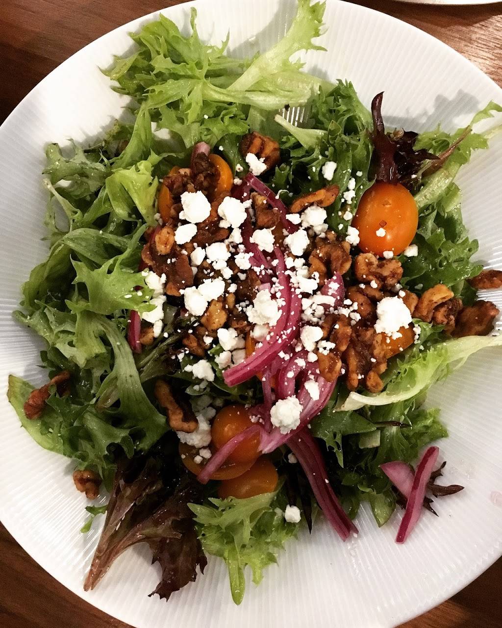 MODA Restaurant and Bar - Columbus | restaurant | 3100 Olentangy River Rd, Columbus, OH 43202, USA | 6144479777 OR +1 614-447-9777