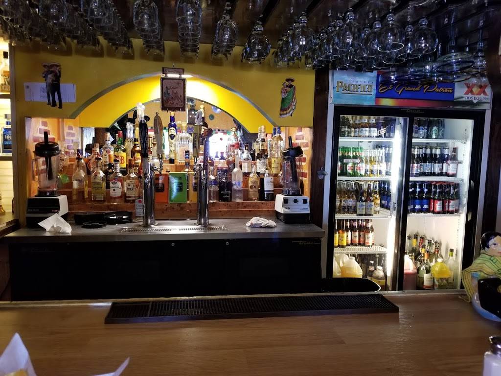 El Grand Patron Mexican Restaurant | restaurant | 1007 W Perkins Ave, Sandusky, OH 44870, USA | 4196090875 OR +1 419-609-0875