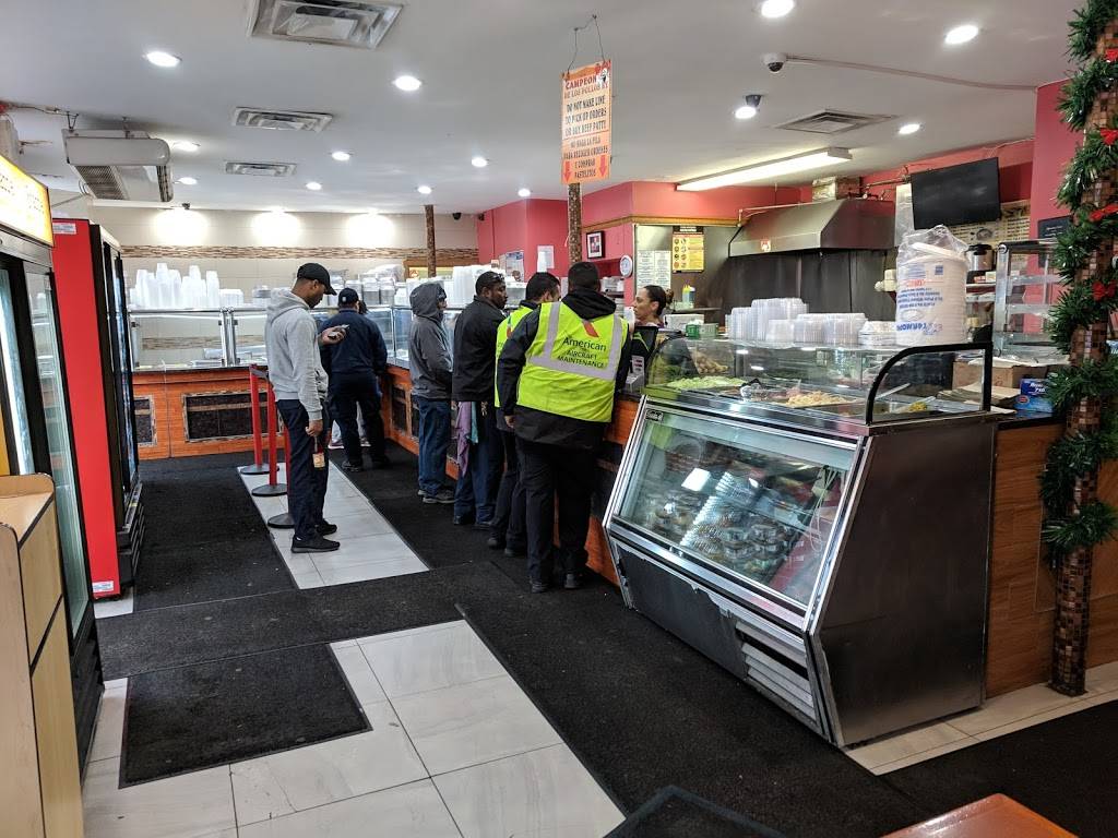 El Campeon De Los Pollos | restaurant | 111-06A Lefferts Blvd, South Ozone Park, NY 11420, USA | 7187385361 OR +1 718-738-5361