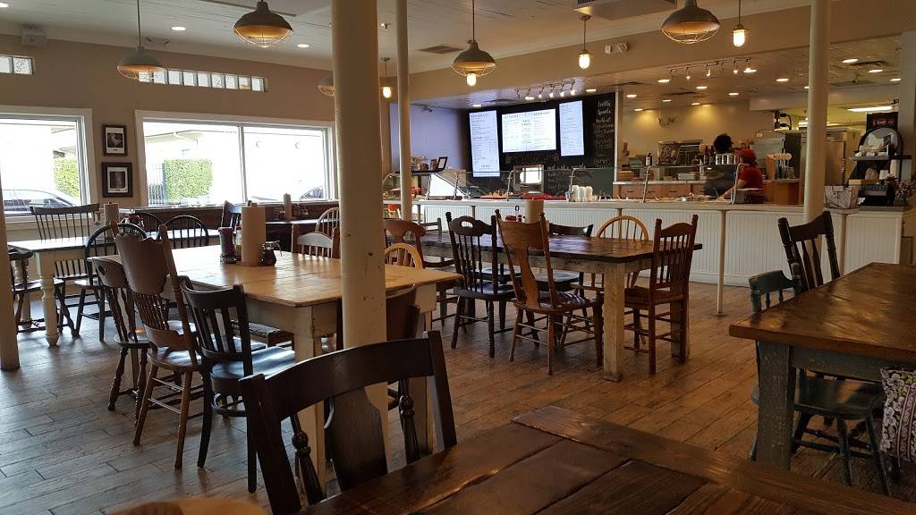 The COOP | restaurant | 610 W Morse Blvd, Winter Park, FL 32789, USA | 4078432667 OR +1 407-843-2667