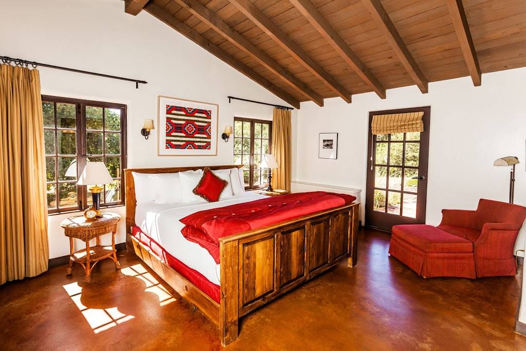 The Hacienda at Santa Lucia Preserve | restaurant | 61 Rancho San Carlos Rd, Carmel-By-The-Sea, CA 93923, USA | 8316206821 OR +1 831-620-6821