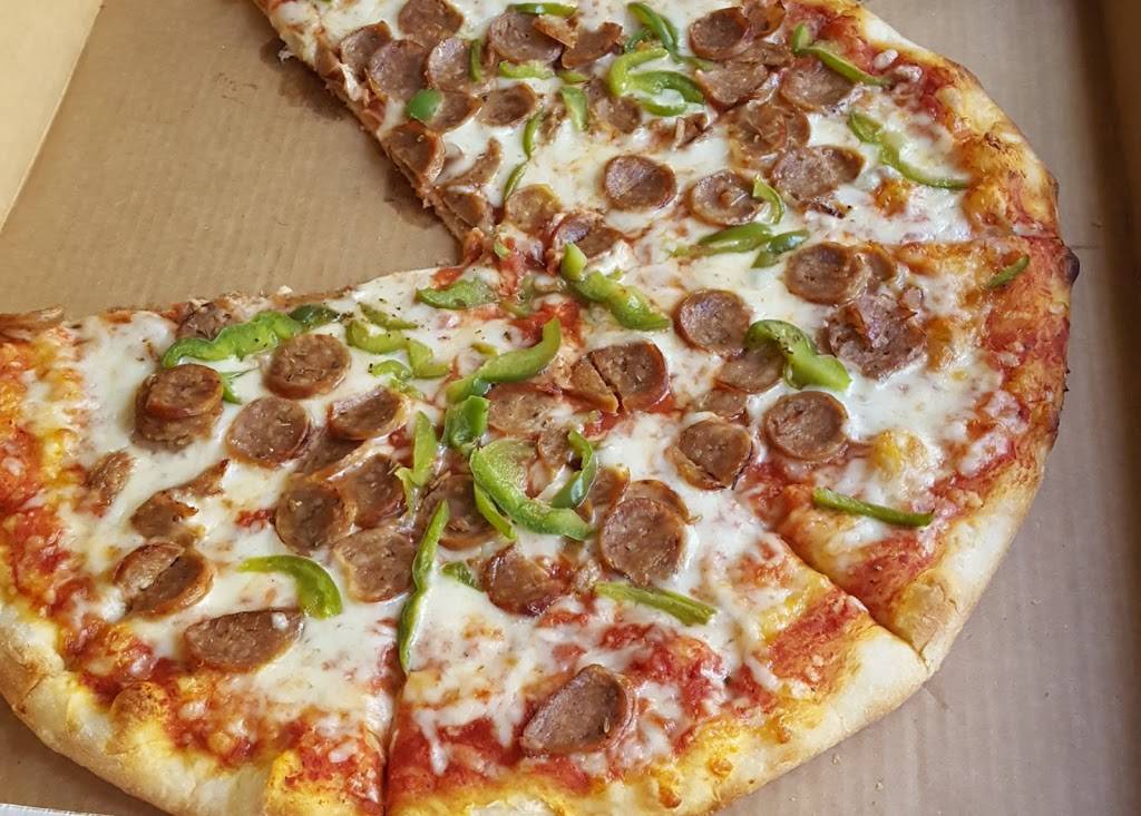 Assaggios Pizzeria Ristorante | restaurant | 7417 Sunset Lake Rd, Fuquay-Varina, NC 27526, USA | 9195579505 OR +1 919-557-9505