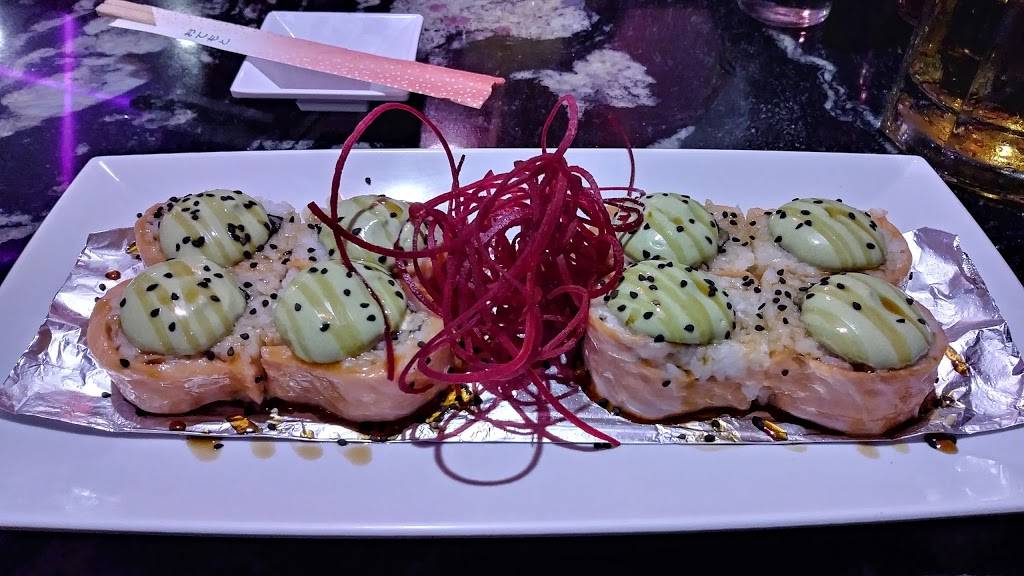 MOMA SUSHI + PIZZA | restaurant | Tijuana, Baja California, Mexico | 016649716688 OR +52 664 971 6688