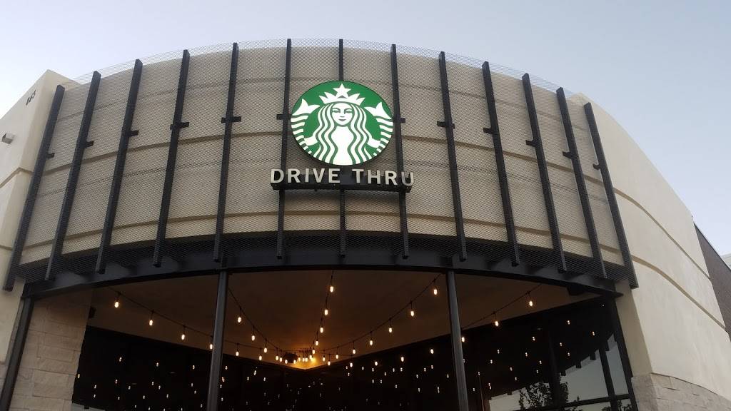 Starbucks | cafe | 843 W Lancaster Blvd, Lancaster, CA 93534, USA | 6614716409 OR +1 661-471-6409