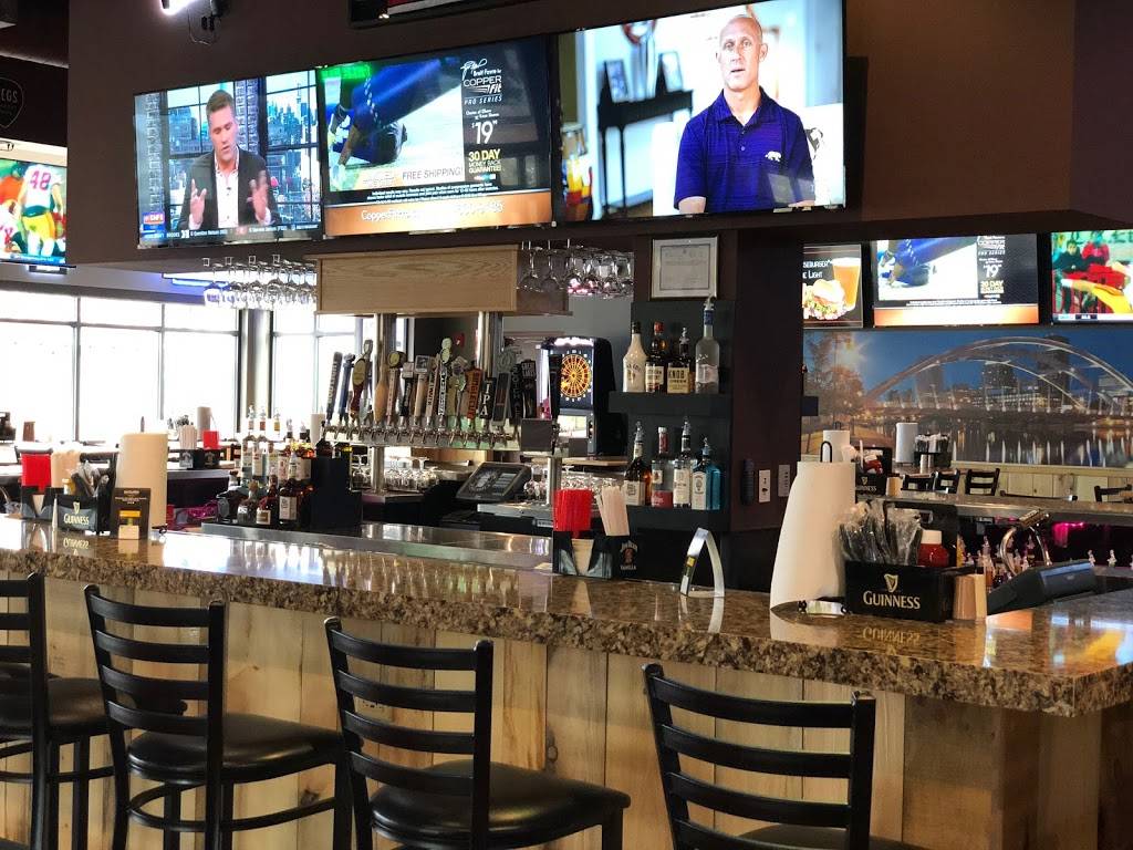 Bill Grays North Greece Road Tap Room | restaurant | 1177 N Greece Rd, Rochester, NY 14626, USA | 5854453670 OR +1 585-445-3670