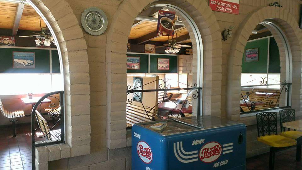 Circle T Burger | restaurant | 698 E River Rd #620, Belen, NM 87002, USA | 5058642929 OR +1 505-864-2929