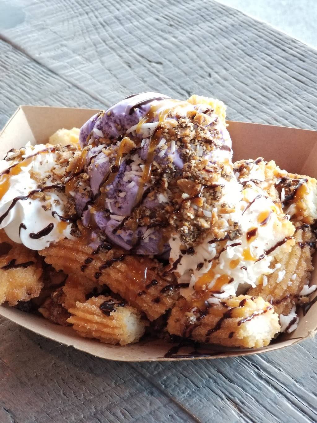 Churroholic | restaurant | 5802 Firestone Blvd, South Gate, CA 90280, USA | 5626081015 OR +1 562-608-1015