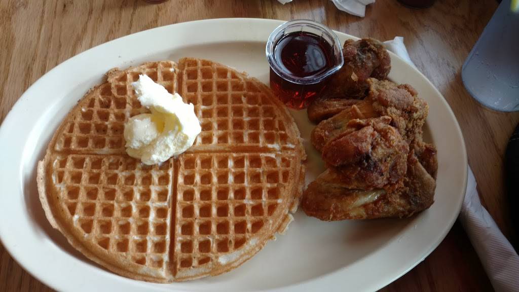 Roscoes House of Chicken and Waffles - Inglewood (Manchester &  | restaurant | 106 W Manchester Ave, Los Angeles, CA 90003, USA | 3237526211 OR +1 323-752-6211