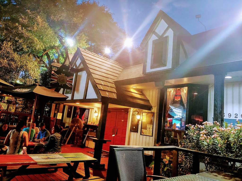 The Richmond Arms Pub | restaurant | 5920 Richmond Ave, Houston, TX 77057, USA | 7137847722 OR +1 713-784-7722