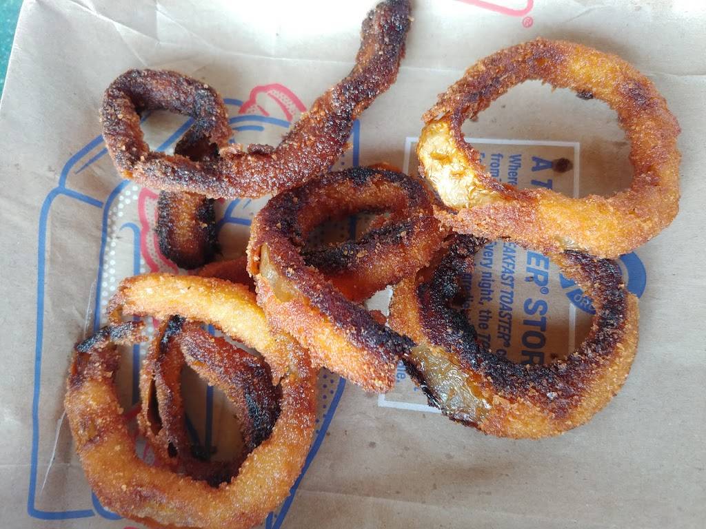 Sonic Drive-In | restaurant | 3000 N Durham Dr, Houston, TX 77018, USA | 7138689400 OR +1 713-868-9400