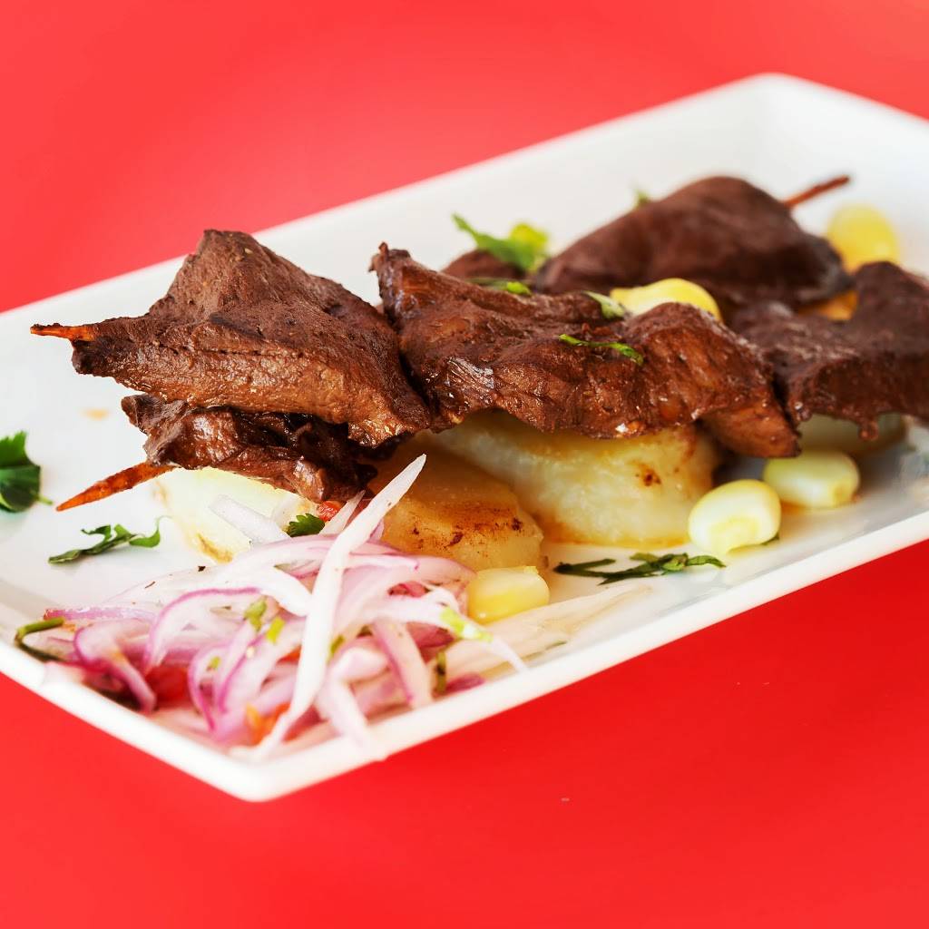 Quinua Restaurant Cocina Peruana | restaurant | 500 Petaluma Blvd S, Petaluma, CA 94952, USA | 7079817359 OR +1 707-981-7359