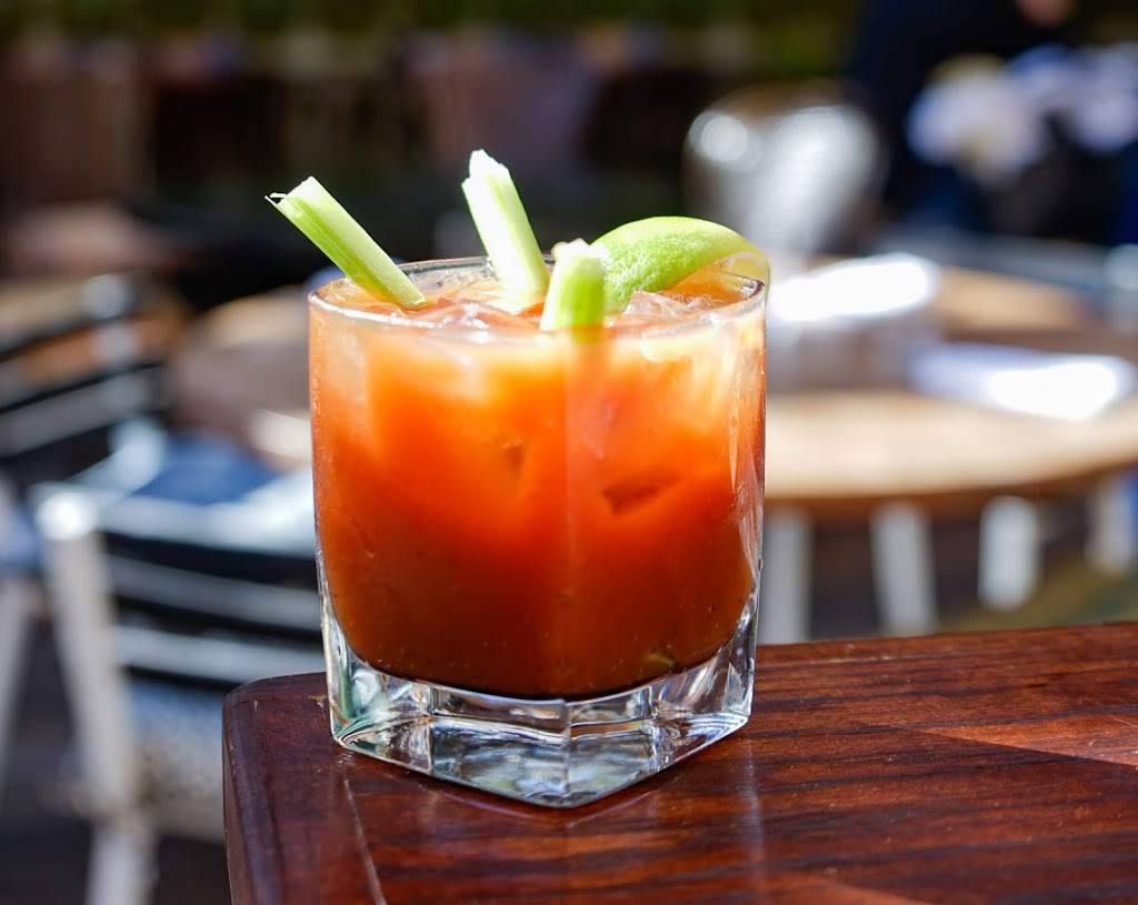 LUIGI al TEATRO | restaurant | 3116 2nd St, Santa Monica, CA 90405, USA | 3103280000 OR +1 310-328-0000