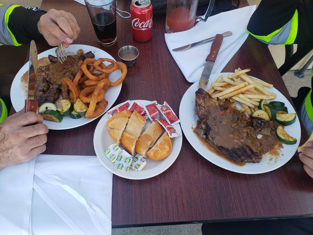 Mannys Steakhouse | restaurant | 1321 Springs Rd, Vallejo, CA 94591, USA | 7076534069 OR +1 707-653-4069