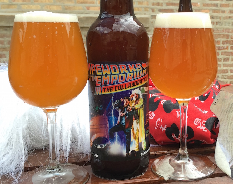 Emporium Wicker Park | restaurant | 1366 N Milwaukee Ave, Chicago, IL 60622, USA | 7736977922 OR +1 773-697-7922