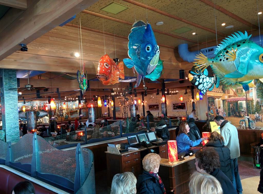 Coastal Flats | restaurant | 135 Crown Park Ave, Gaithersburg, MD 20878, USA | 3018698800 OR +1 301-869-8800